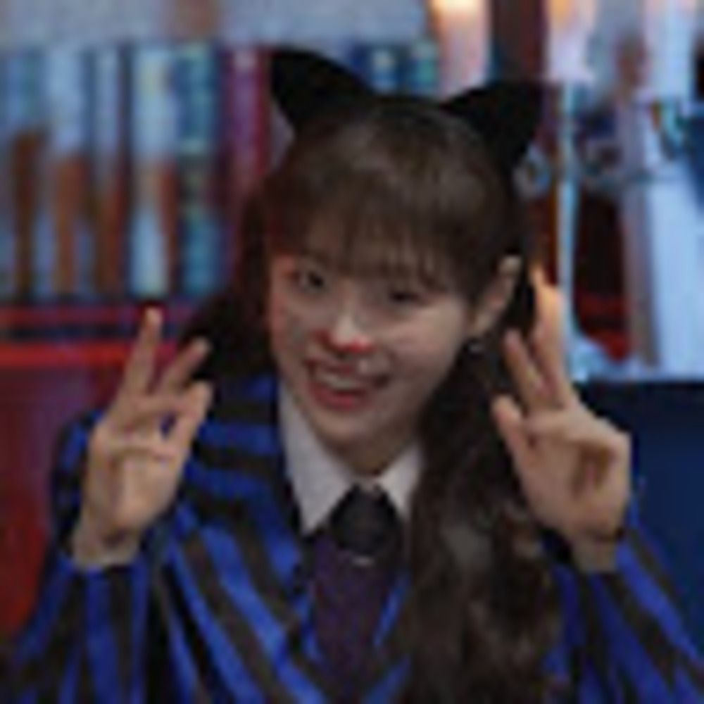 Meet your Posher, Wendy